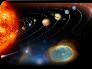 Astronomi Kelimesinin Eş Anlamlısı Nedir?